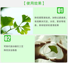 食品行业的绿色助手 夏盛 β-葡聚糖酶，助力高效植物提取与食品开发